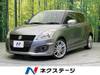 SUZUKI SWIFT SPORT