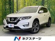 2019 NISSAN X-TRAIL 20Xi