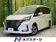 2019 NISSAN SERENA