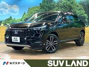 2023 HONDA VEZEL