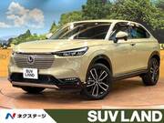 2022 HONDA VEZEL