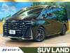 TOYOTA VELLFIRE HYBRID