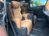 TOYOTA VELLFIRE HYBRID