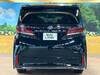 TOYOTA VELLFIRE HYBRID