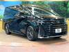 TOYOTA VELLFIRE HYBRID