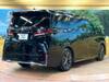 TOYOTA VELLFIRE HYBRID