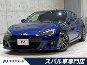 2019 SUBARU BRZ