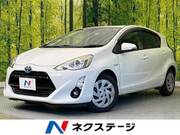 2016 TOYOTA AQUA