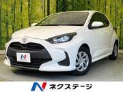 2020 TOYOTA YARIS