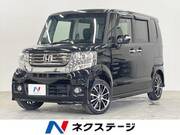 2012 HONDA N-BOX CUSTOM