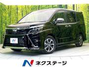 2020 TOYOTA VOXY