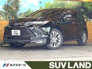 2024 TOYOTA HARRIER HYBRID Z