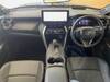 TOYOTA HARRIER HYBRID