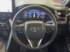 TOYOTA HARRIER HYBRID