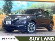 2018 HONDA VEZEL