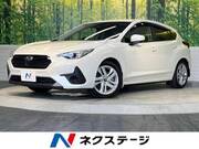 2023 SUBARU IMPREZA