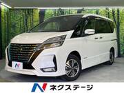 2022 NISSAN SERENA
