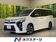 2018 TOYOTA VOXY