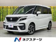 2023 SUZUKI SOLIO BANDIT