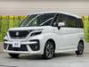 SUZUKI SOLIO BANDIT