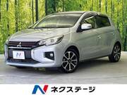 2022 MITSUBISHI MIRAGE G