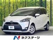 2015 TOYOTA SIENTA G