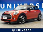 2018 BMW MINI COOPER S