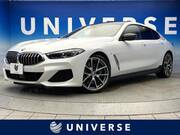 2020 BMW 8 SERIES