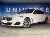 BMW 8 SERIES