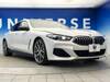 BMW 8 SERIES