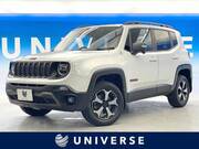 2020 CHRYSLER JEEP RENEGADE