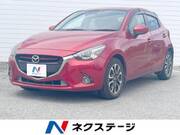 2014 MAZDA DEMIO
