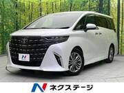 2023 TOYOTA ALPHARD