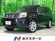 2012 NISSAN X-TRAIL