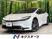 2023 TOYOTA PRIUS