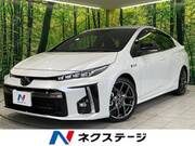 2020 TOYOTA PRIUS PHV