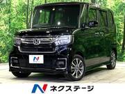 2022 HONDA N-BOX CUSTOM