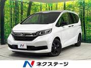 2024 HONDA FREED HYBRID