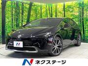 2023 TOYOTA PRIUS G