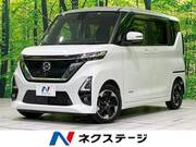 2020 NISSAN ROOX
