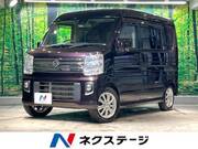 2016 SUZUKI EVERY WAGON
