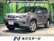 2010 NISSAN X-TRAIL 20X