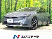 2023 TOYOTA PRIUS G