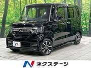 2020 HONDA N-BOX CUSTOM