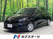 2020 TOYOTA YARIS