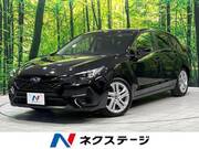 2024 SUBARU IMPREZA