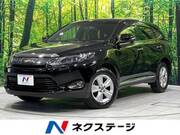 2016 TOYOTA HARRIER