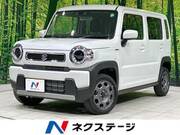 2024 SUZUKI HUSTLER