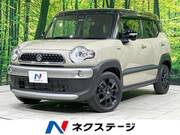 2019 SUZUKI XBEE HYBRID MZ