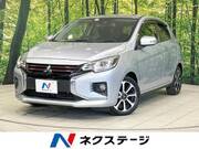 2022 MITSUBISHI MIRAGE G